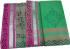 MANAMEDU BLOCK PRINTED SAREES WITH BLOUSE